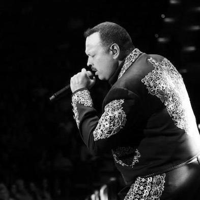 Pepe Aguilar