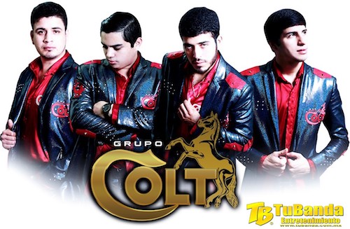 Grupo Colt