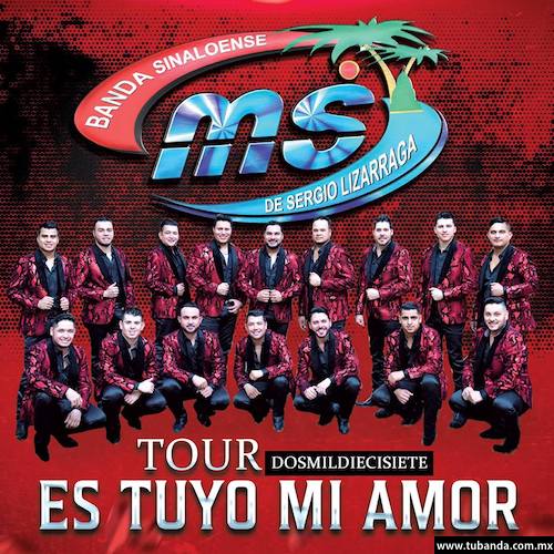Banda MS