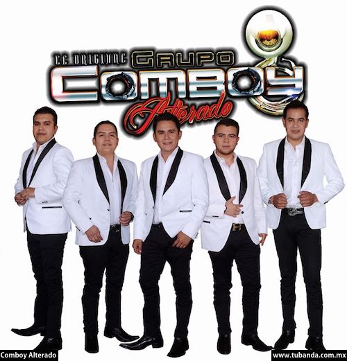 Comboy Alterado