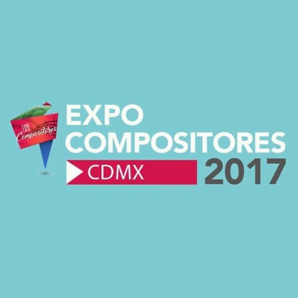 Expocompositores 2017