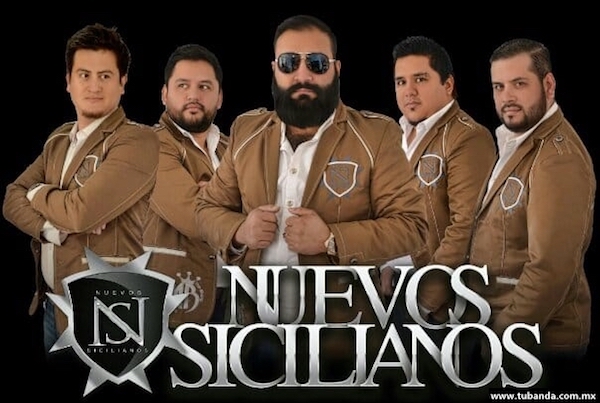 Los Nuevos Sicilianos
