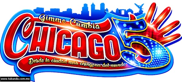 Chicago 5