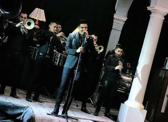 Luis Coronel
