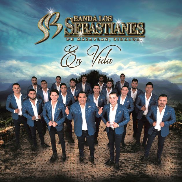 Banda Los Sebastianes - En vida