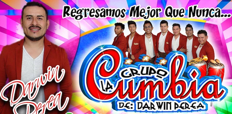 Grupo La Cumbia