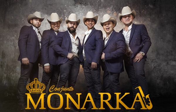 Conjunto Monarka - Bomba