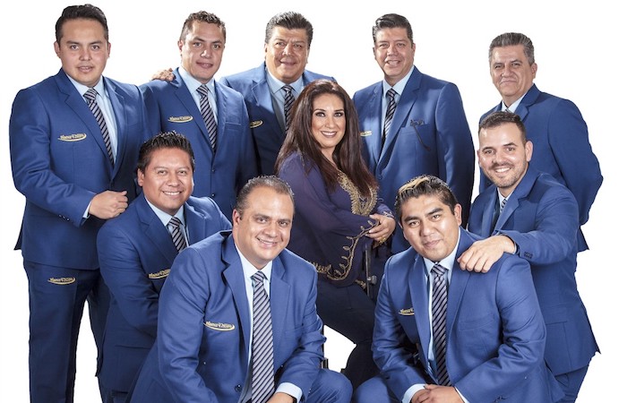 Grupo Blanco y Negro