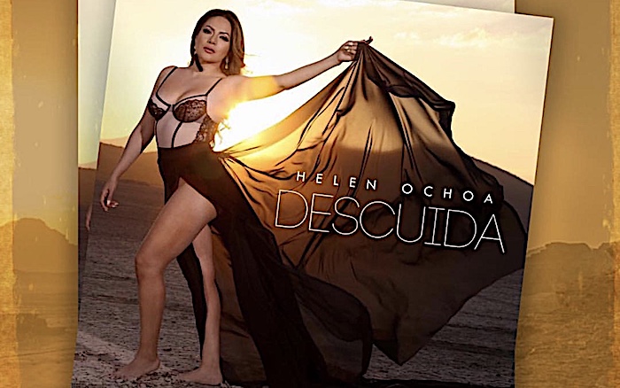 Helen Ochoa - Descuida