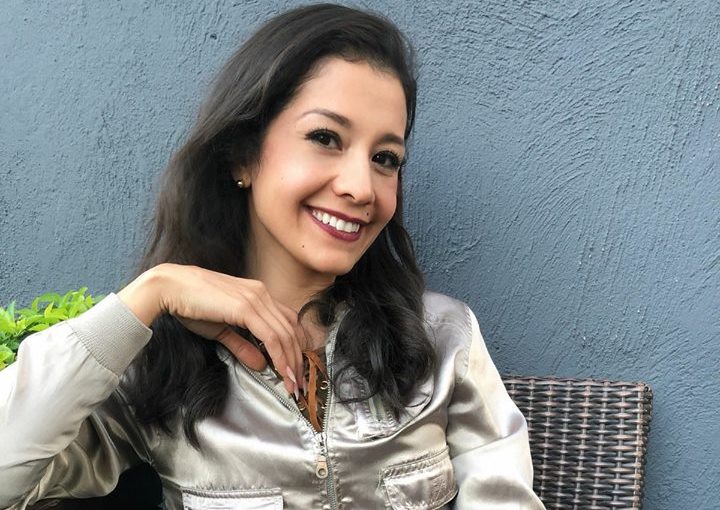 Lety López - La reina del mariachi - por este amor