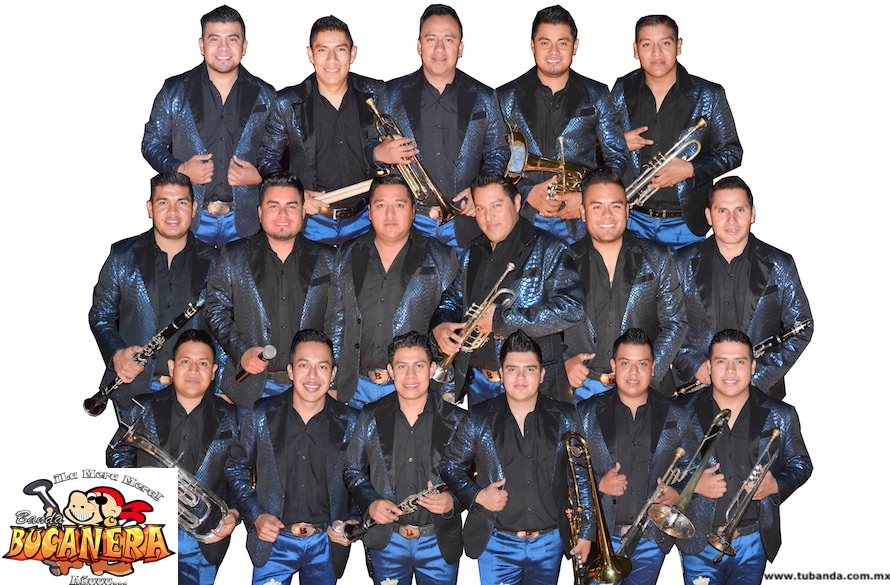 Banda Bucanera