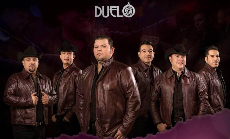 Duelo