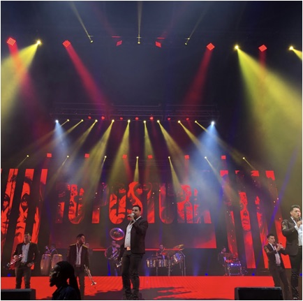 Banda MS