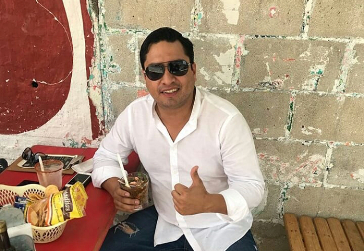 Julión Álvarez quedará al descubierto con su nuevo videoblog