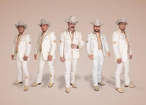Los Tucanes de Tijuana - Prueba superada
