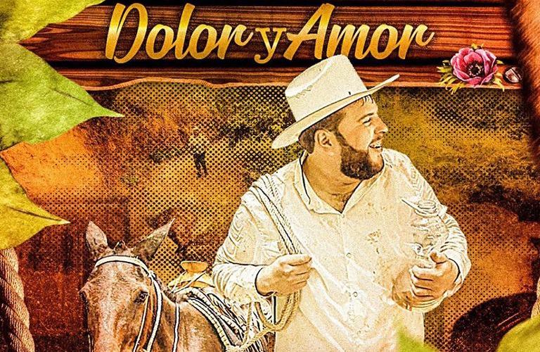 El Fantasma estrena el video de "Dolor y amor"