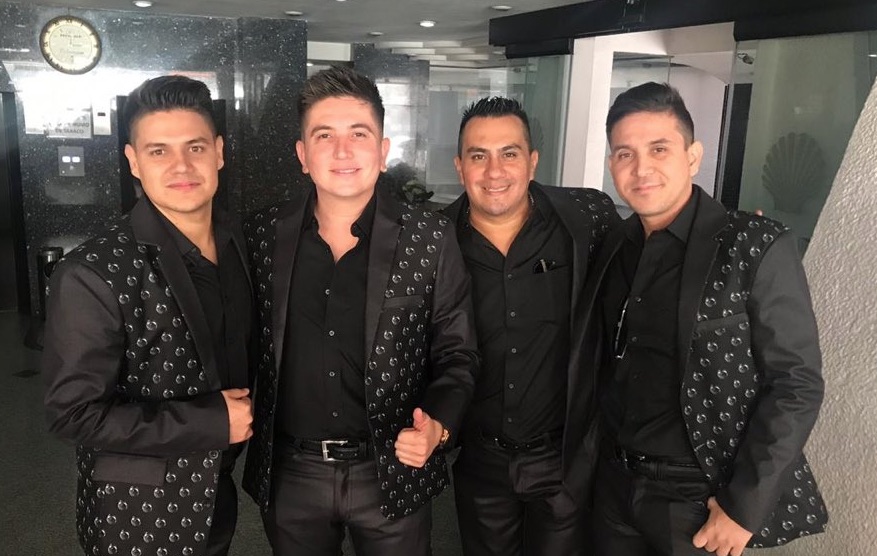 La Original Banda El Limón estrena vocalistas y sencillo "Dile que te dije yo"