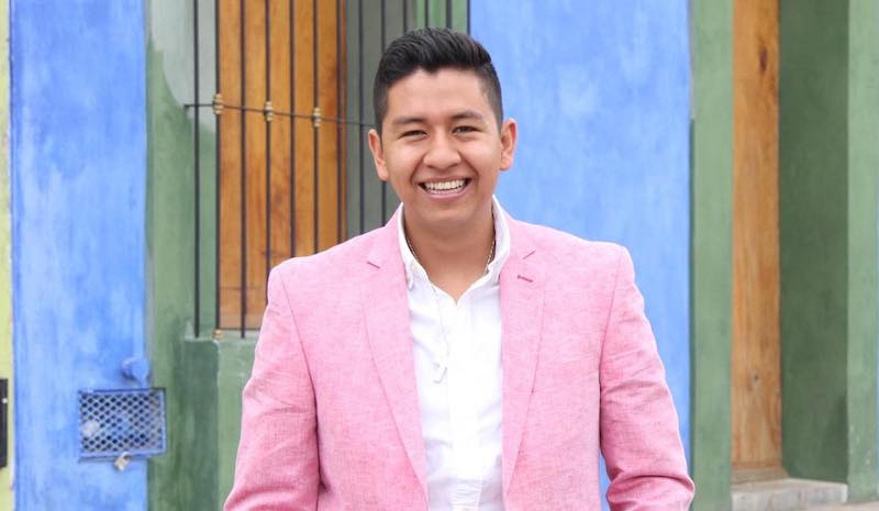 Lorenzo Trujillo