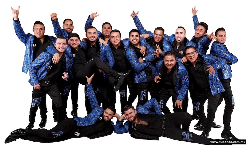 Banda Renovación cierra un 2018 lleno de grandes logros.
