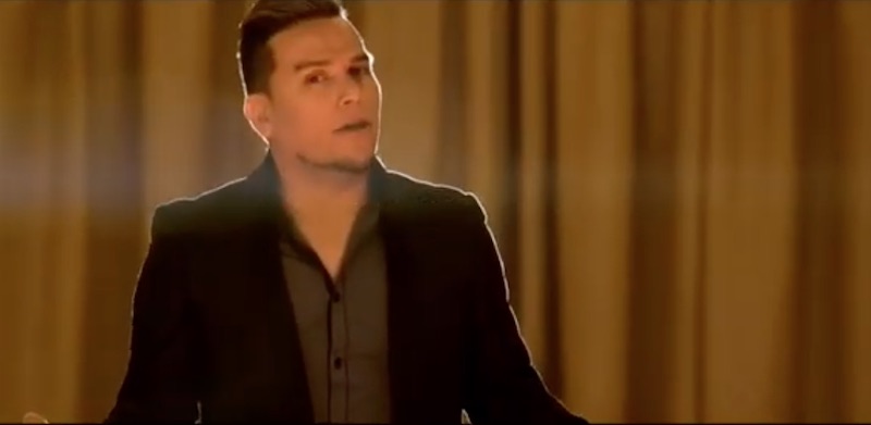 Omar Sánchez - Ya te sabes el camino