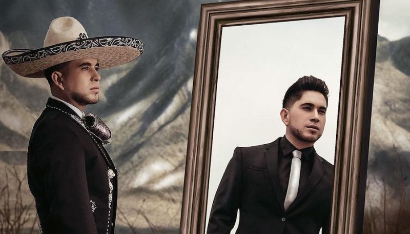 El Bebeto lanza su álbum "Mi persona preferida" producido por Espinoza Paz.