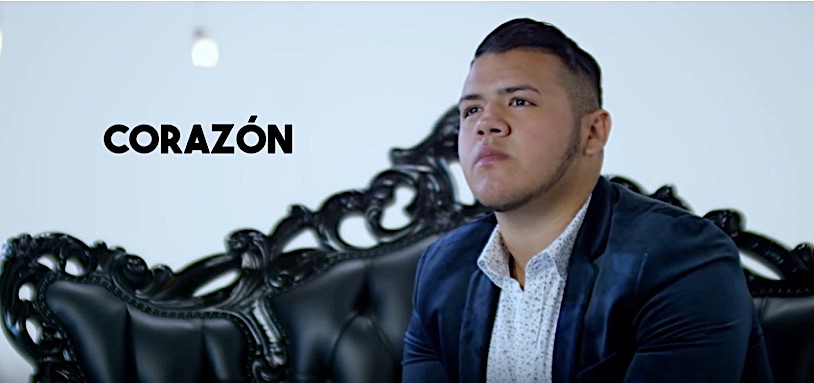 Banda Todo Terreno estrenó el video oficial de su sencillo "Corazón" grabado en Jalisco.