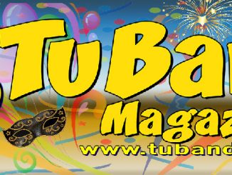 Tubanda Magazine