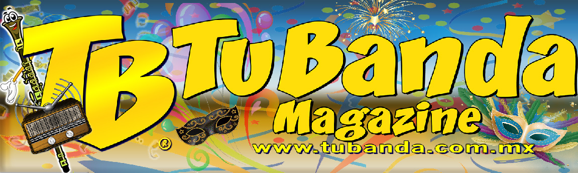 Tubanda Magazine