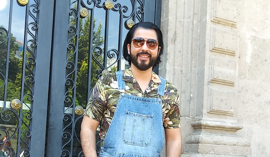 Busca Chico Che Chico extender el legado de su padre.