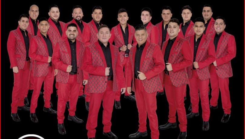 La Original Banda Limón conquista al público con "Algo oficial"