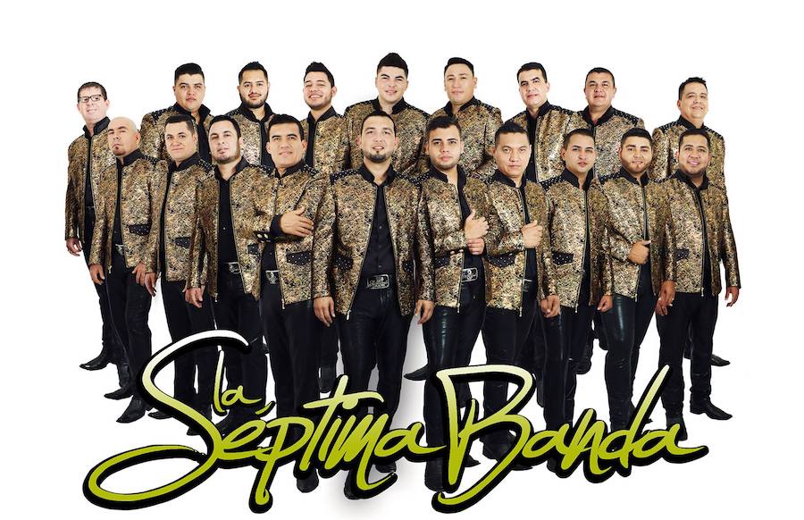 La Séptima Banda celebrará su 25 aniversario de manera muy peculiar.