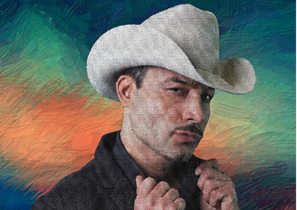 "Vagabundo", el nuevo disco de Germán Montero llega este 19 de Julio