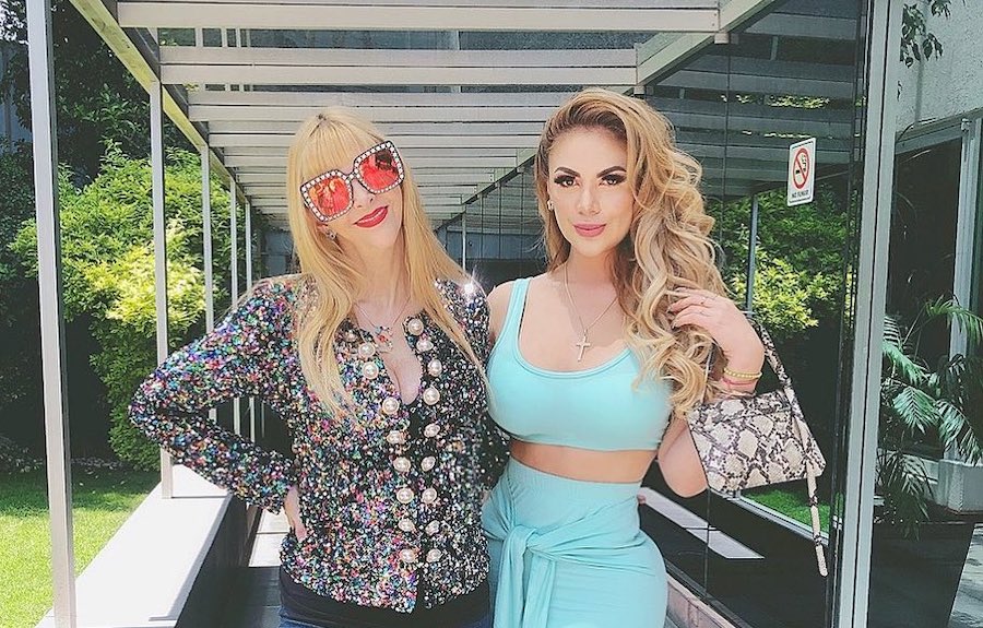 Magaly Chávez conducirá programa de radio proximamente.