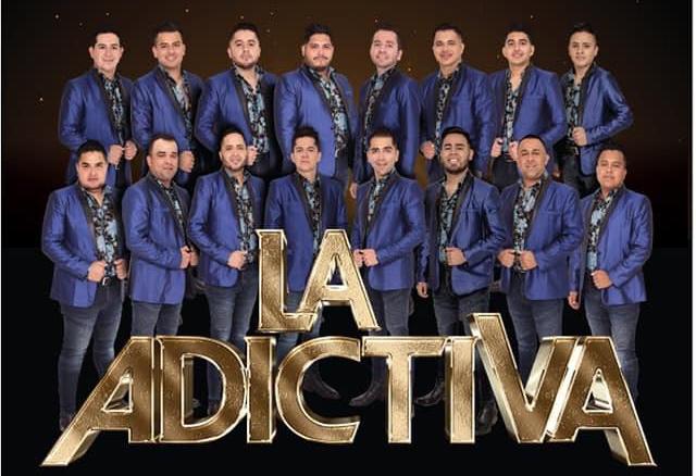 La Adictiva