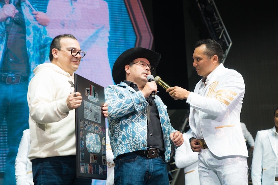 Banda La Trakalosa de Monterrey