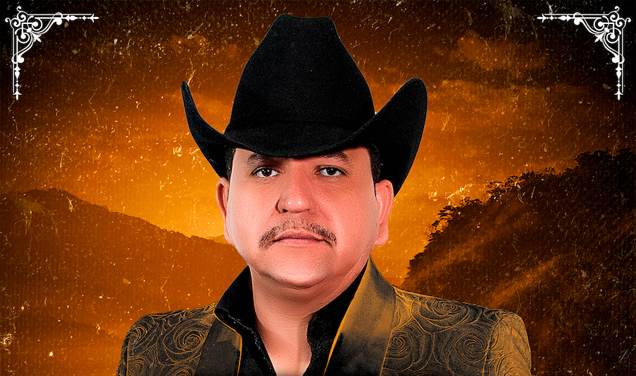 El Sonorense Abel Bustillos estrena "El corrido de Charín"