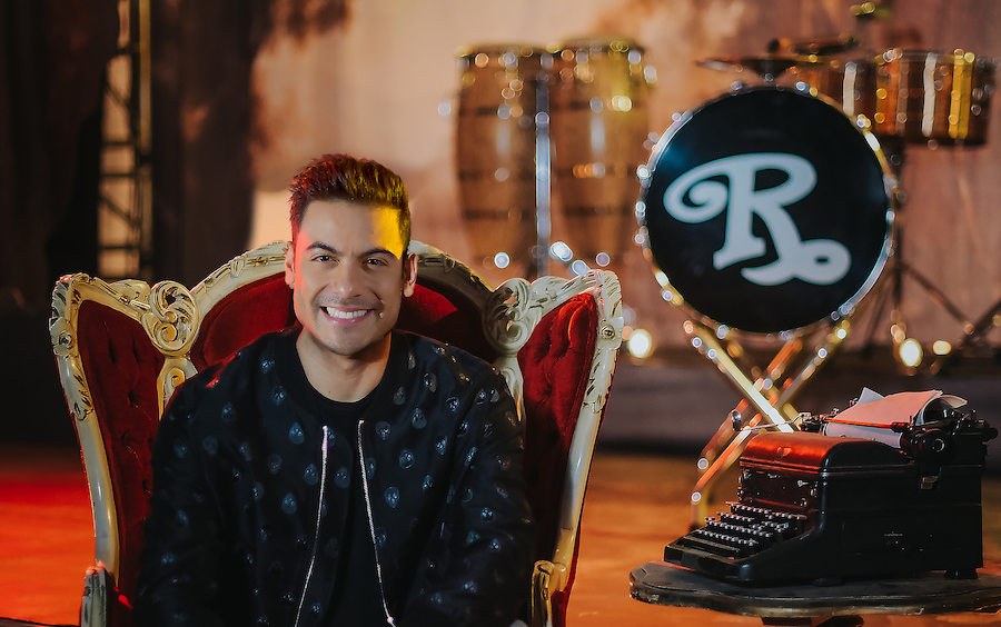 Sorprende El Recodo desde su casa, con el lanzamiento del video oficial del dueto junto a Carlos Rivera