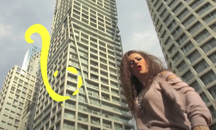 Anny B le entra al TropiFlow con su sencillo "Tequila"