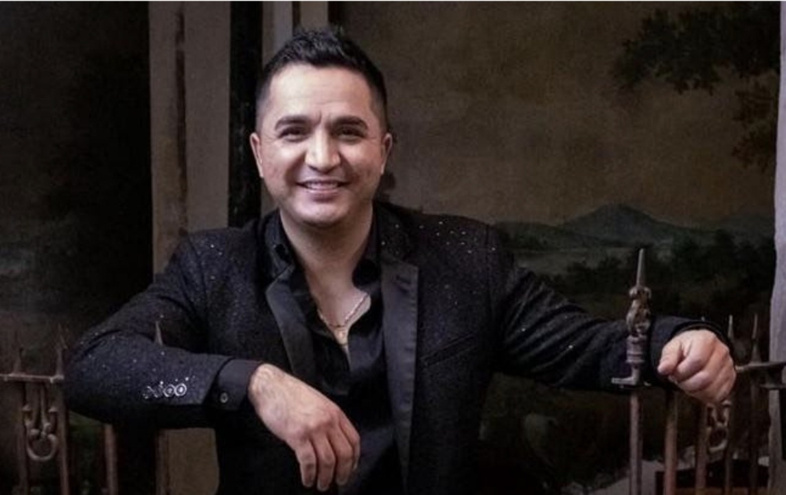 Josi Cuen presenta el segundo sencillo de su más reciente producción, titulado "Lo que tú me pidas jalo"