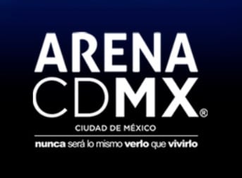 Arena Ciudad de México