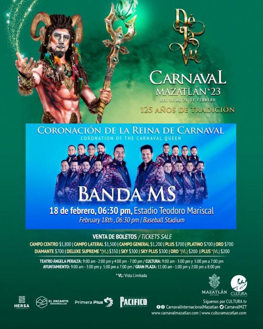BandaMS_carnavalmazatlan