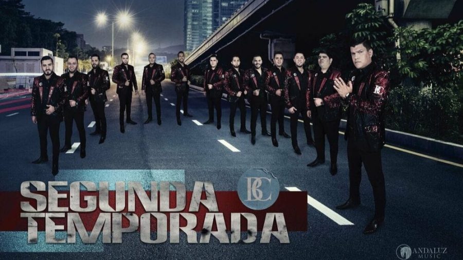 Banda Carnaval Segunda temporada