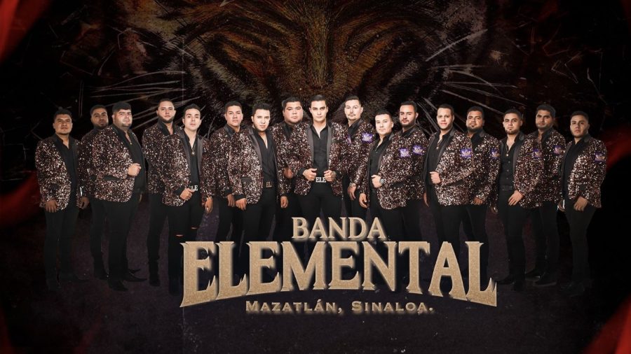 Banda Elemental