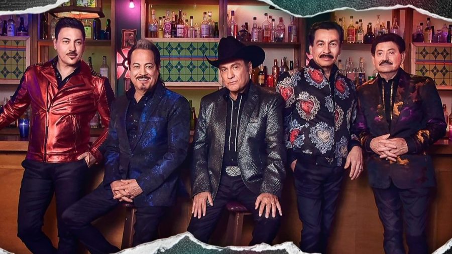 Los Tigres del Norte