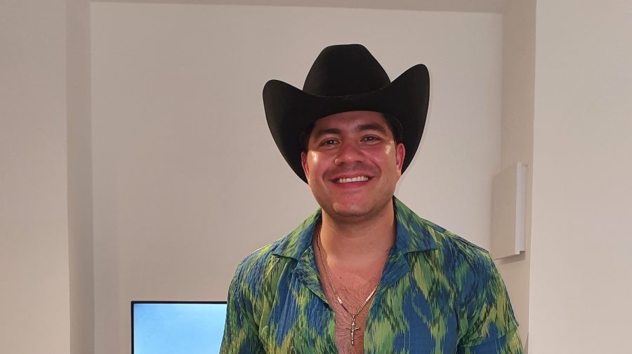 Xavier Zazueta