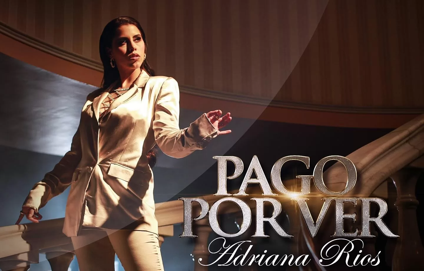 Adriana Ríos