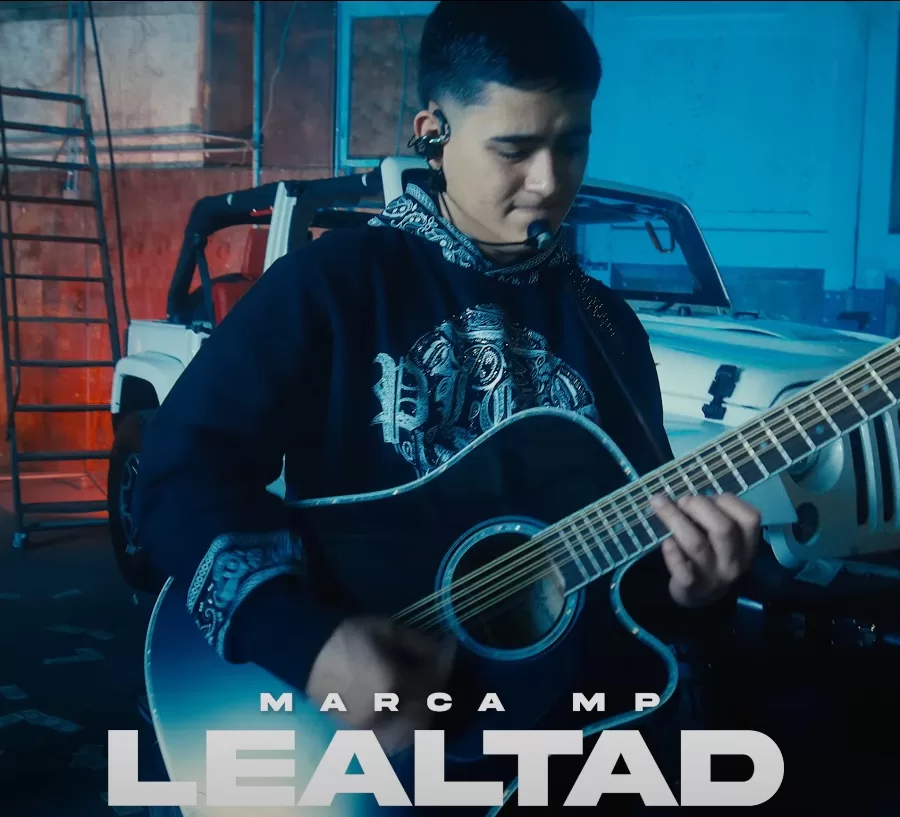 Marca MP Video Lealtad