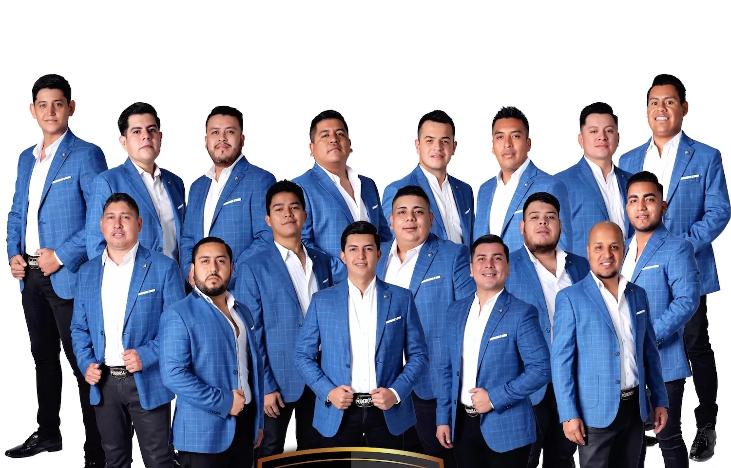 La Poderosa Banda San Juan
