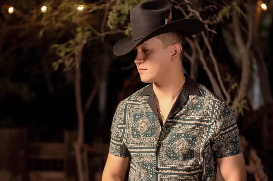 Ricardo Murillo