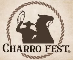 Logo Charro Fest